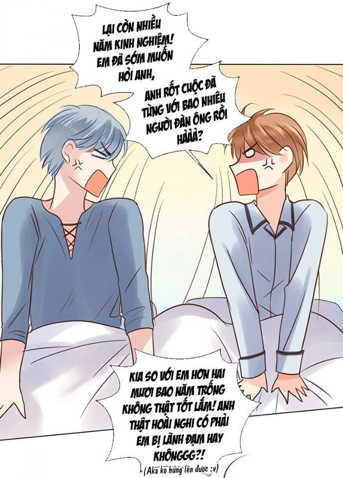 Ông Bố Đơn Thân Hàng Tỷ - Chapter 51