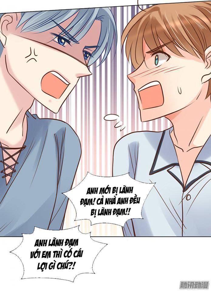 Ông Bố Đơn Thân Hàng Tỷ - Chapter 51