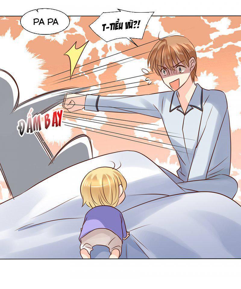 Ông Bố Đơn Thân Hàng Tỷ - Chapter 51