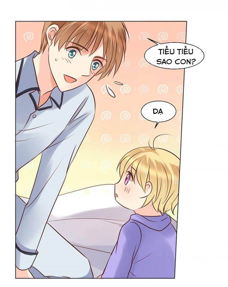 Ông Bố Đơn Thân Hàng Tỷ - Chapter 51