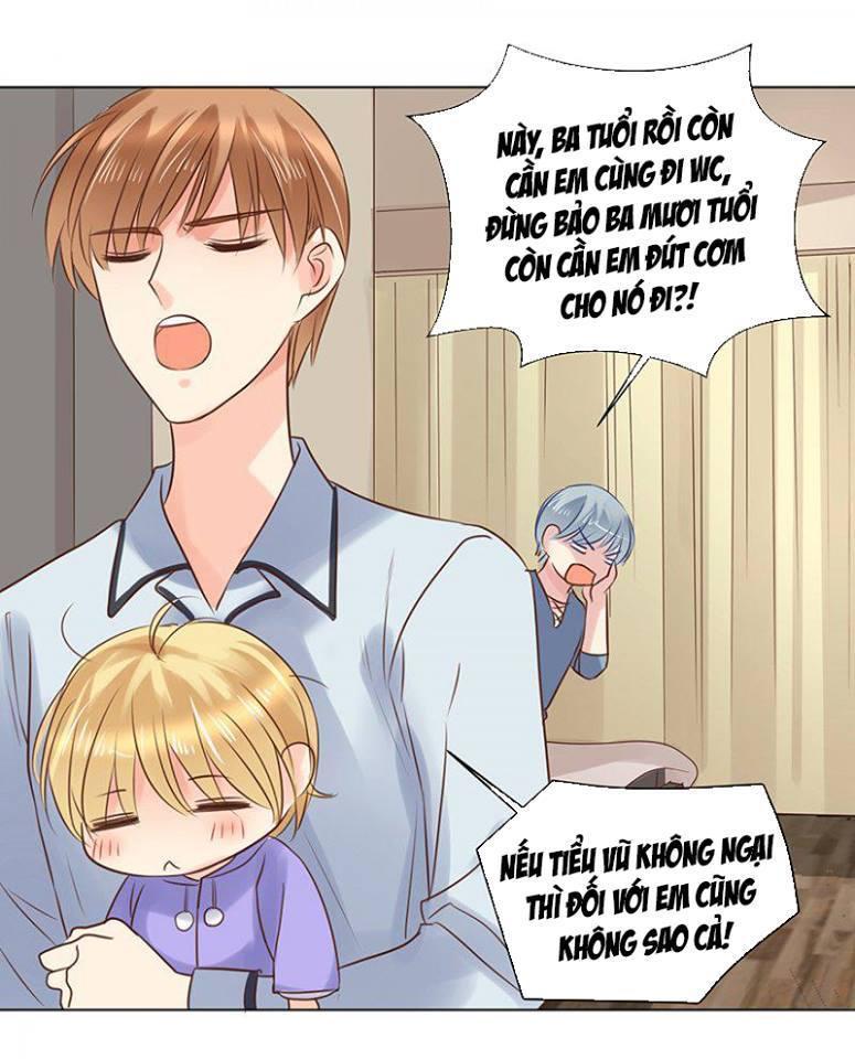 Ông Bố Đơn Thân Hàng Tỷ - Chapter 51