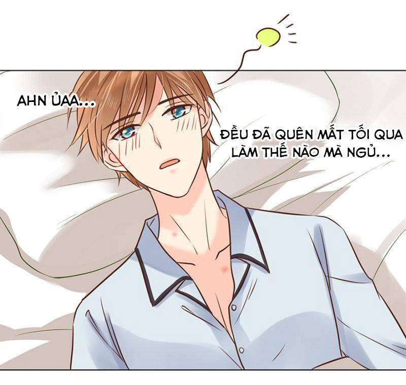 Ông Bố Đơn Thân Hàng Tỷ - Chapter 51