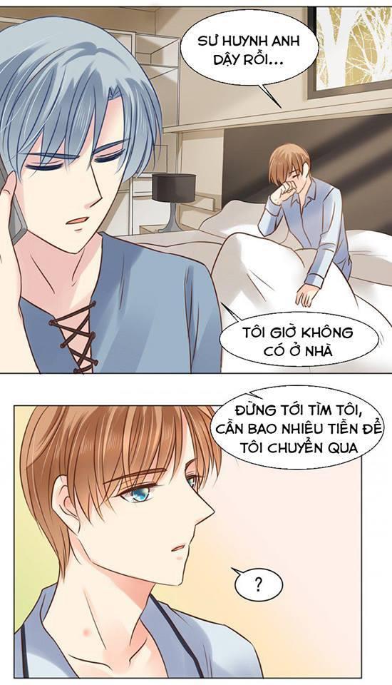 Ông Bố Đơn Thân Hàng Tỷ - Chapter 51