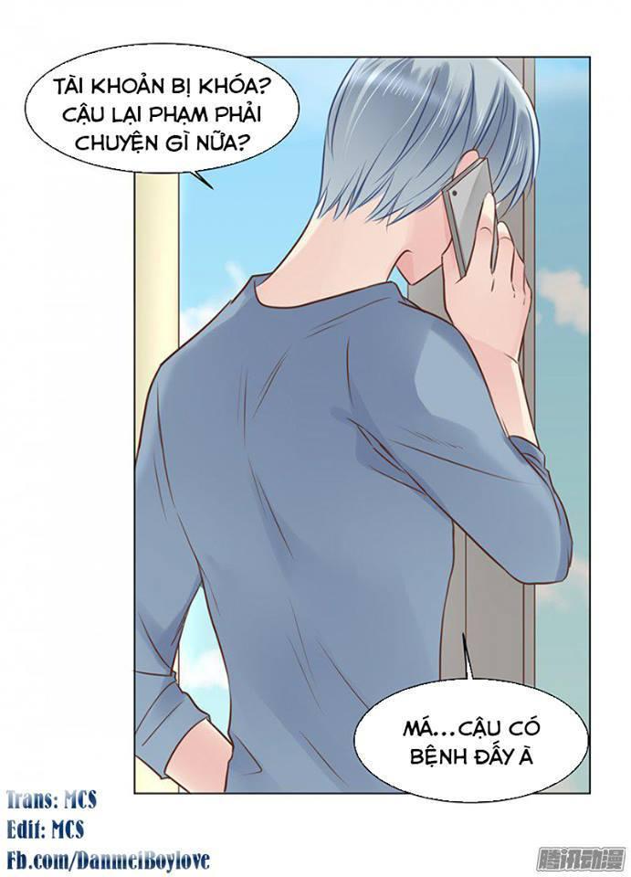 Ông Bố Đơn Thân Hàng Tỷ - Chapter 51