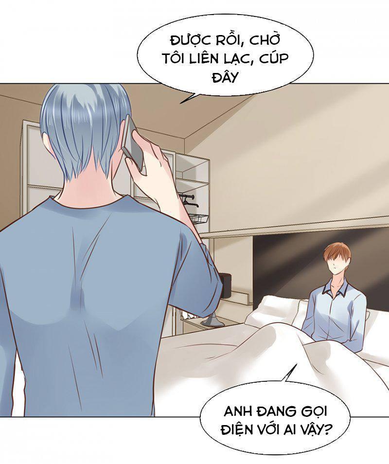 Ông Bố Đơn Thân Hàng Tỷ - Chapter 51