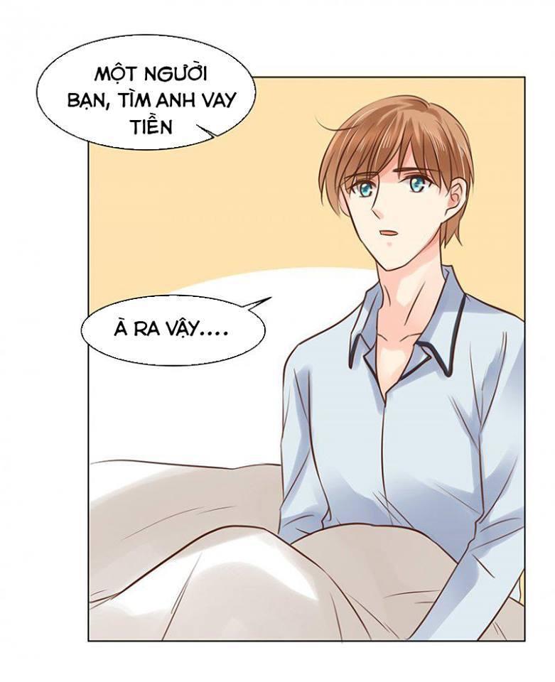 Ông Bố Đơn Thân Hàng Tỷ - Chapter 51