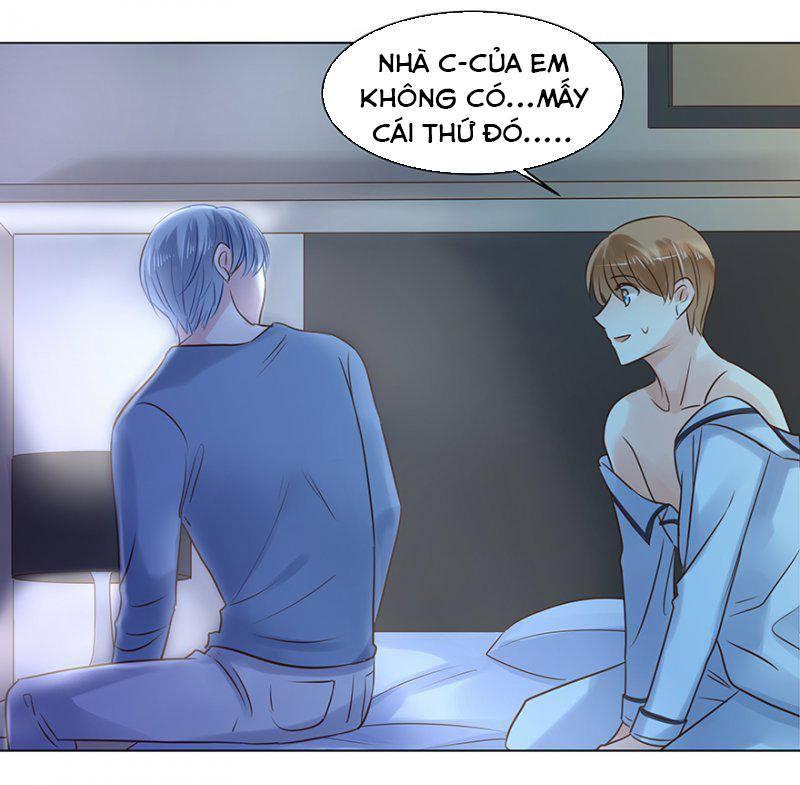 Ông Bố Đơn Thân Hàng Tỷ - Chapter 51