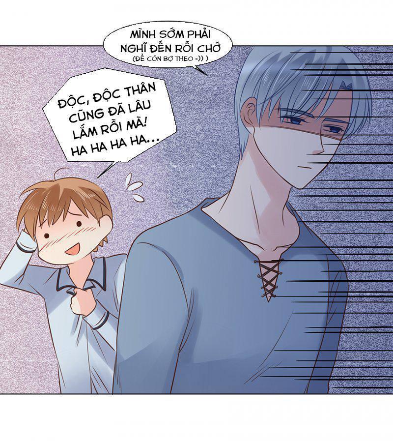 Ông Bố Đơn Thân Hàng Tỷ - Chapter 51