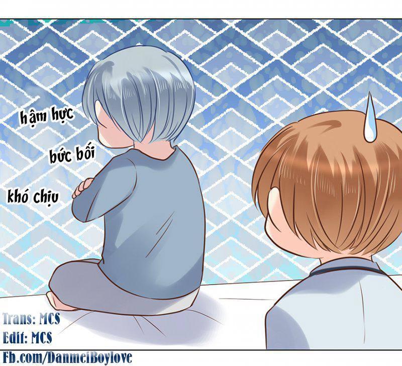 Ông Bố Đơn Thân Hàng Tỷ - Chapter 51