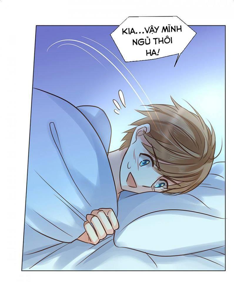 Ông Bố Đơn Thân Hàng Tỷ - Chapter 51