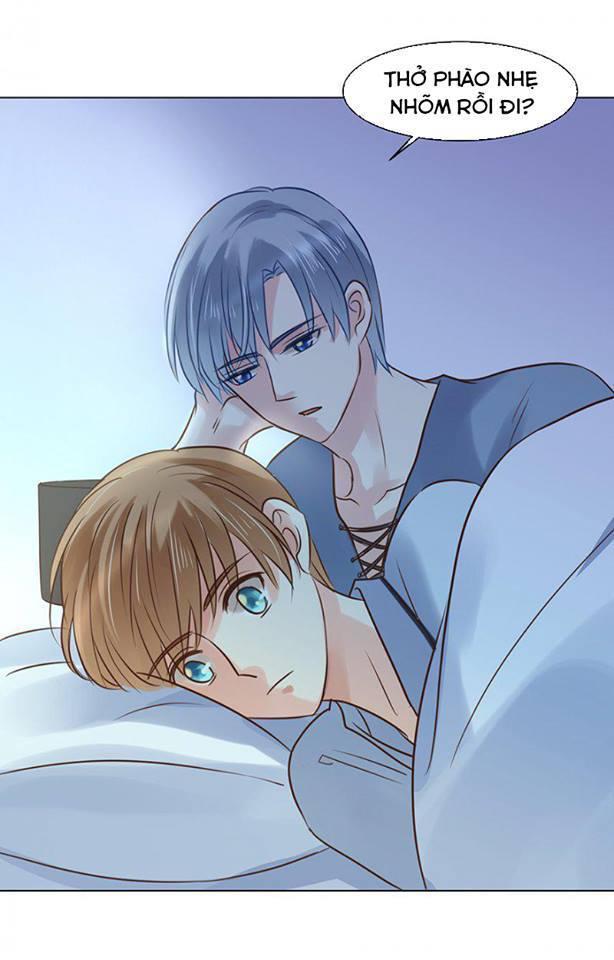 Ông Bố Đơn Thân Hàng Tỷ - Chapter 51