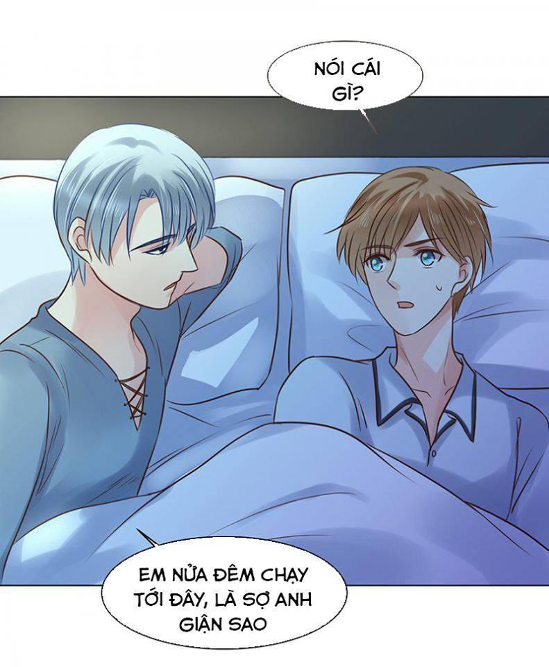 Ông Bố Đơn Thân Hàng Tỷ - Chapter 51