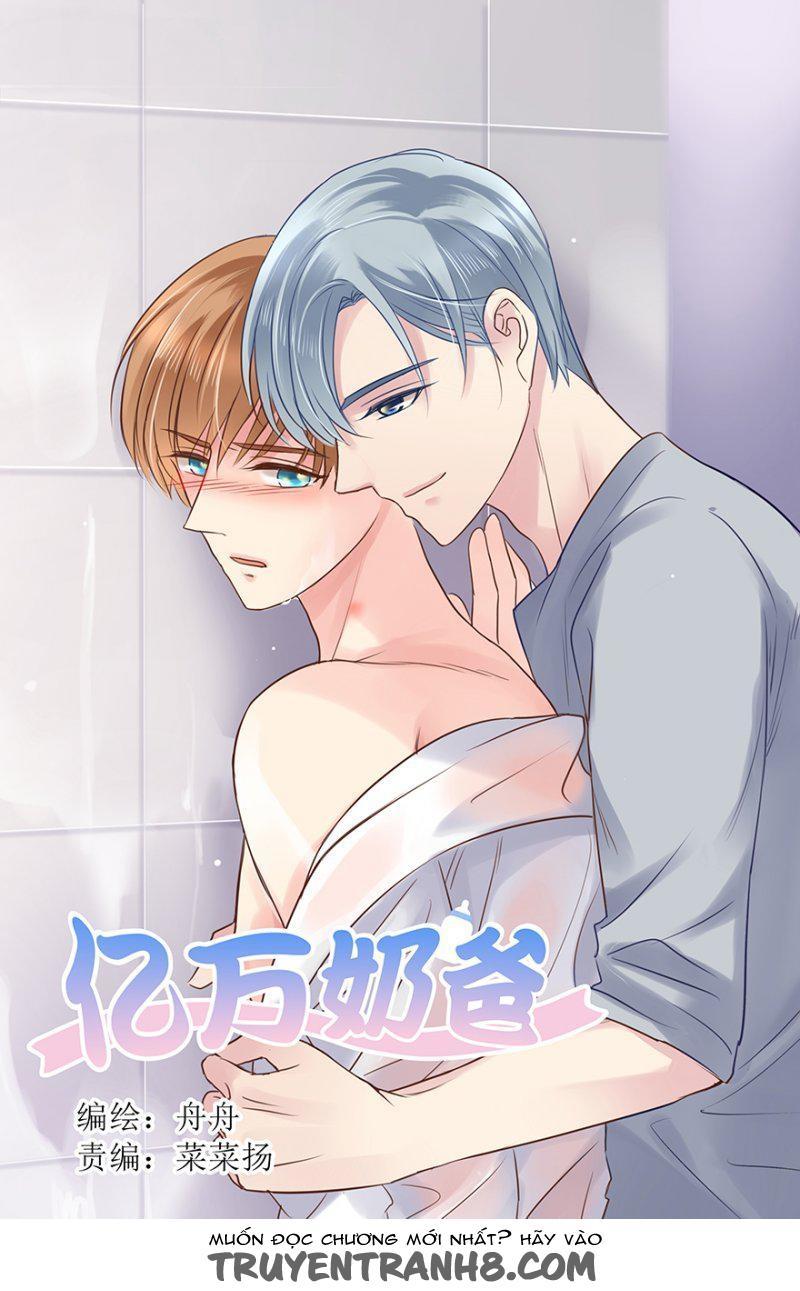 Ông Bố Đơn Thân Hàng Tỷ - Chapter 52