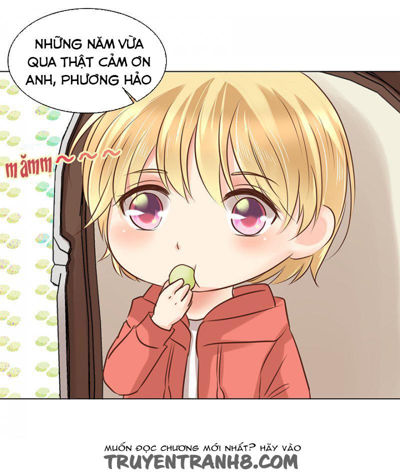 Ông Bố Đơn Thân Hàng Tỷ - Chapter 52