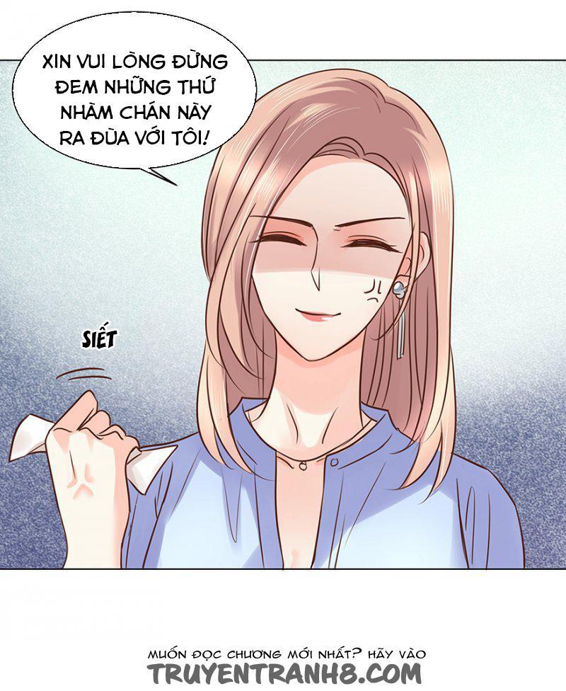 Ông Bố Đơn Thân Hàng Tỷ - Chapter 52