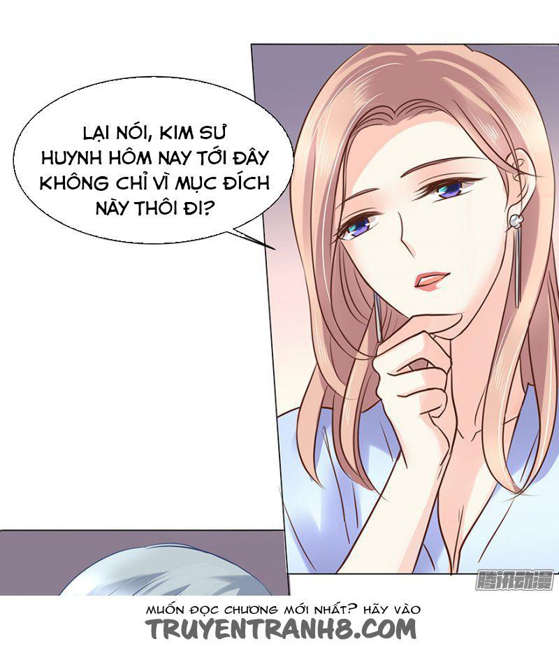 Ông Bố Đơn Thân Hàng Tỷ - Chapter 52