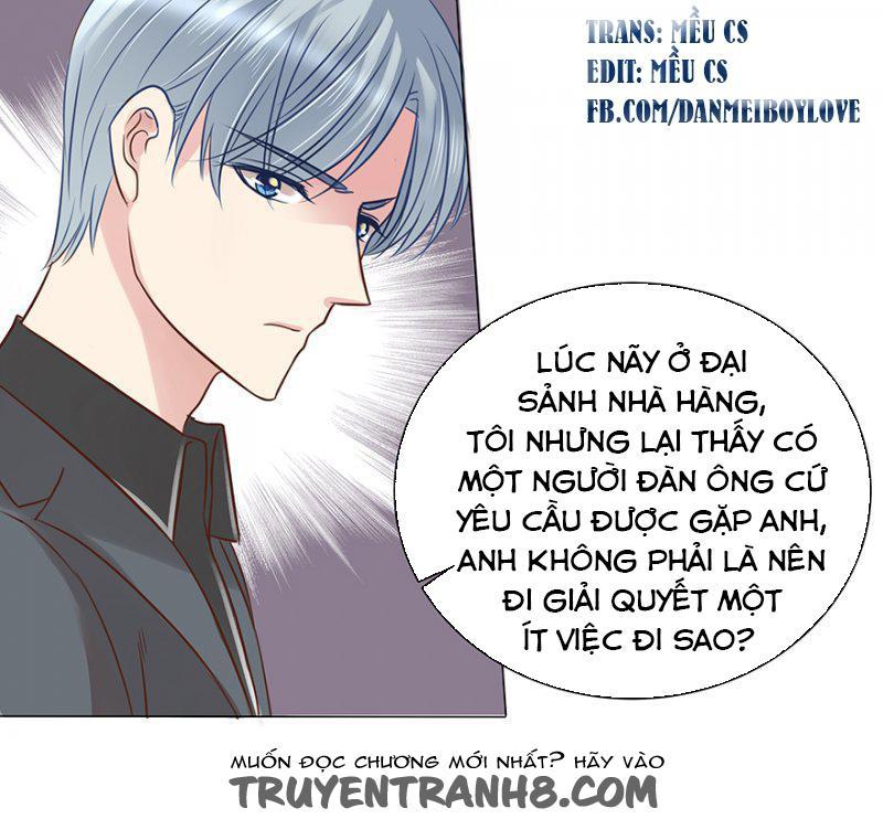 Ông Bố Đơn Thân Hàng Tỷ - Chapter 52