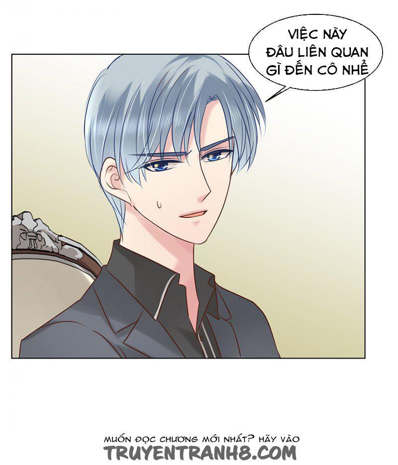 Ông Bố Đơn Thân Hàng Tỷ - Chapter 52