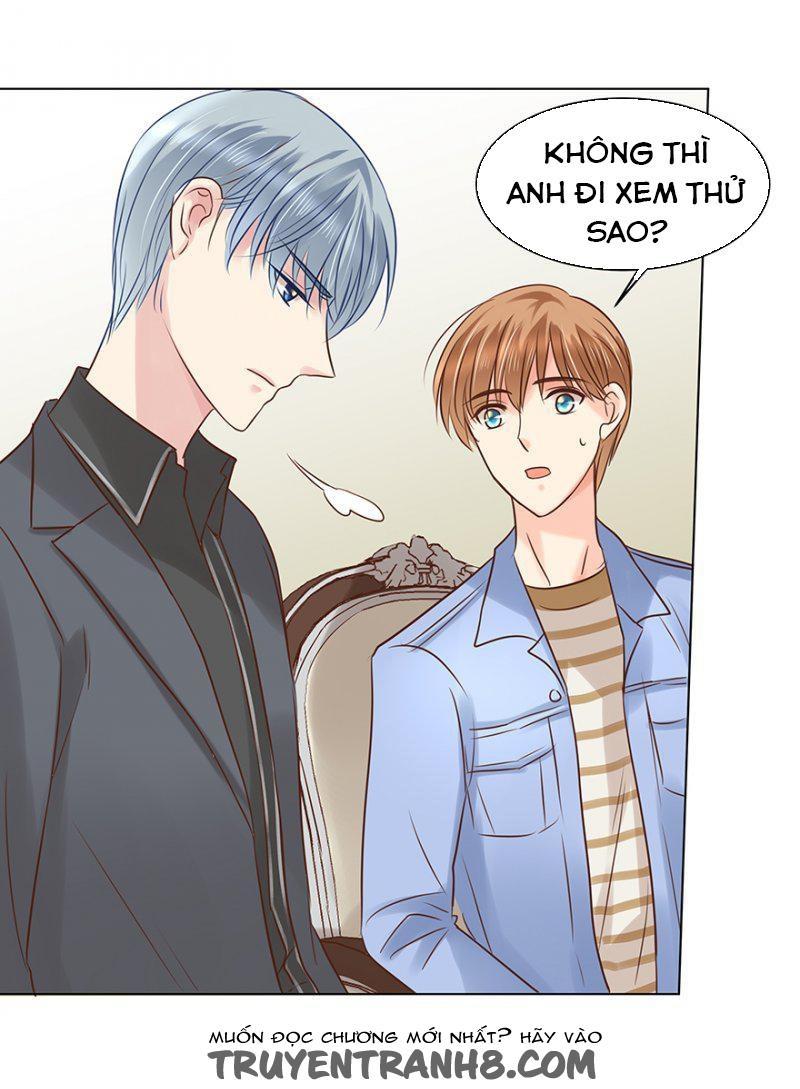 Ông Bố Đơn Thân Hàng Tỷ - Chapter 52