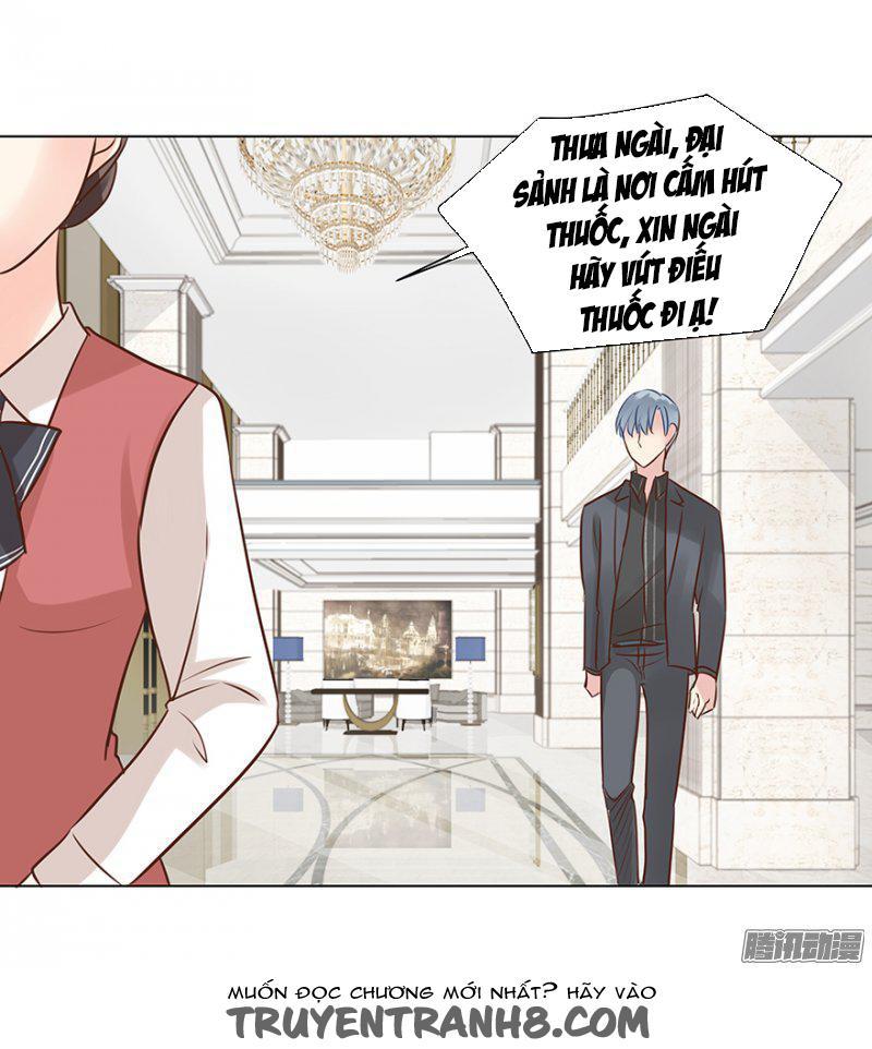 Ông Bố Đơn Thân Hàng Tỷ - Chapter 52