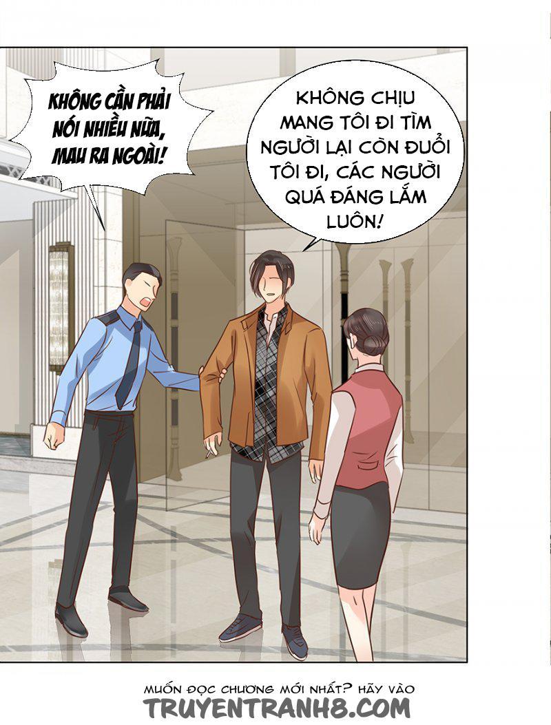 Ông Bố Đơn Thân Hàng Tỷ - Chapter 52