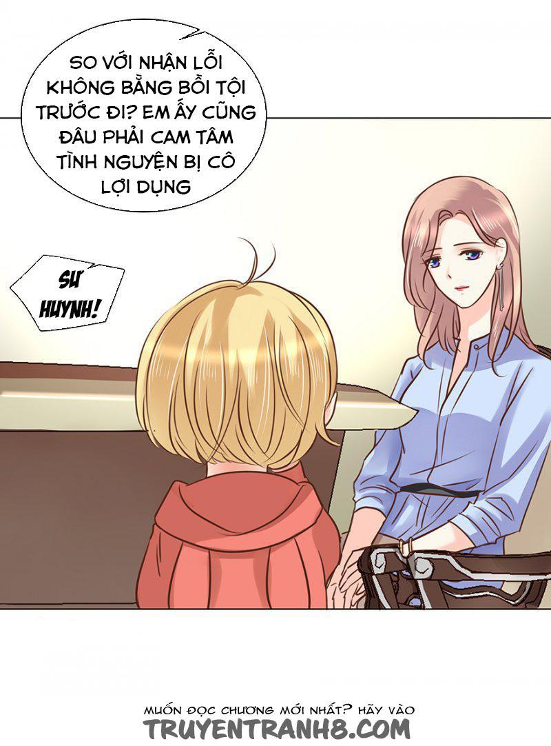 Ông Bố Đơn Thân Hàng Tỷ - Chapter 52
