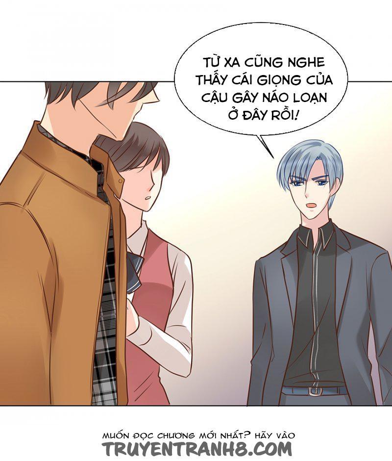 Ông Bố Đơn Thân Hàng Tỷ - Chapter 52