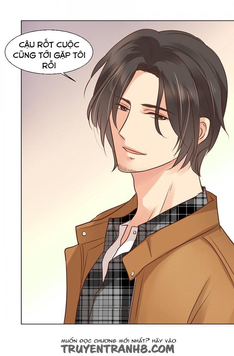 Ông Bố Đơn Thân Hàng Tỷ - Chapter 52