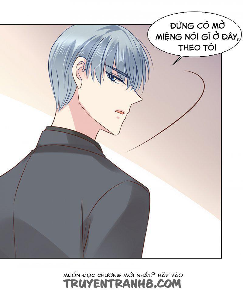 Ông Bố Đơn Thân Hàng Tỷ - Chapter 52