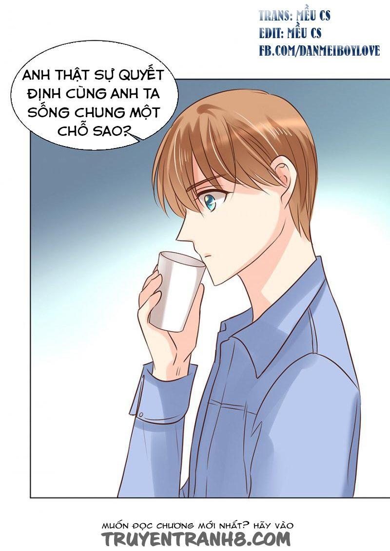 Ông Bố Đơn Thân Hàng Tỷ - Chapter 52