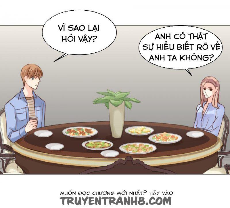 Ông Bố Đơn Thân Hàng Tỷ - Chapter 52