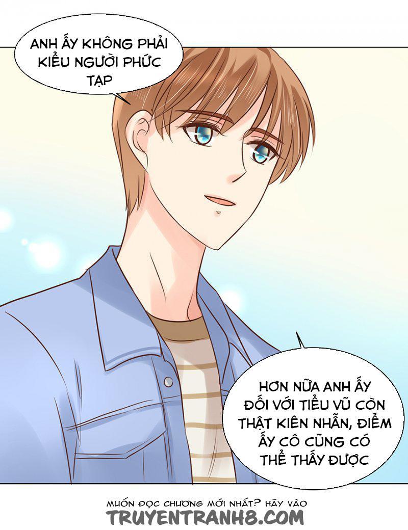Ông Bố Đơn Thân Hàng Tỷ - Chapter 52