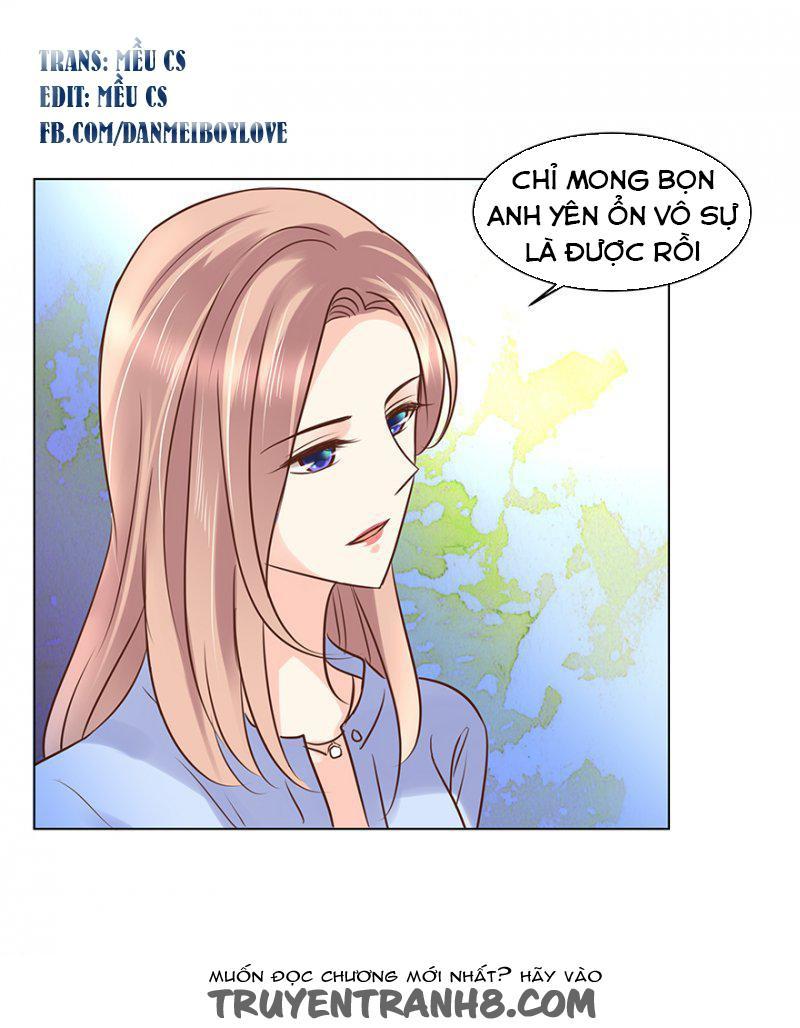 Ông Bố Đơn Thân Hàng Tỷ - Chapter 52