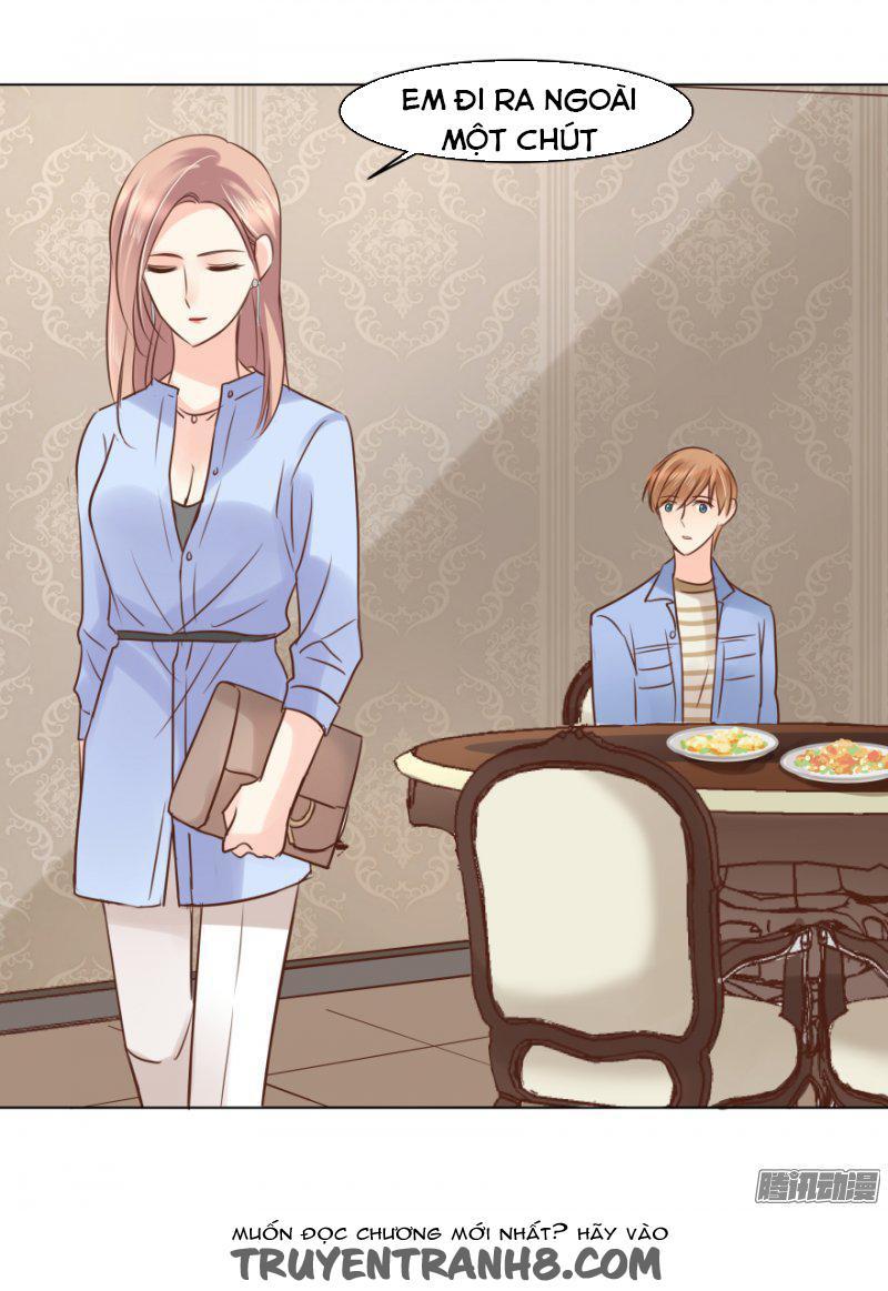 Ông Bố Đơn Thân Hàng Tỷ - Chapter 52