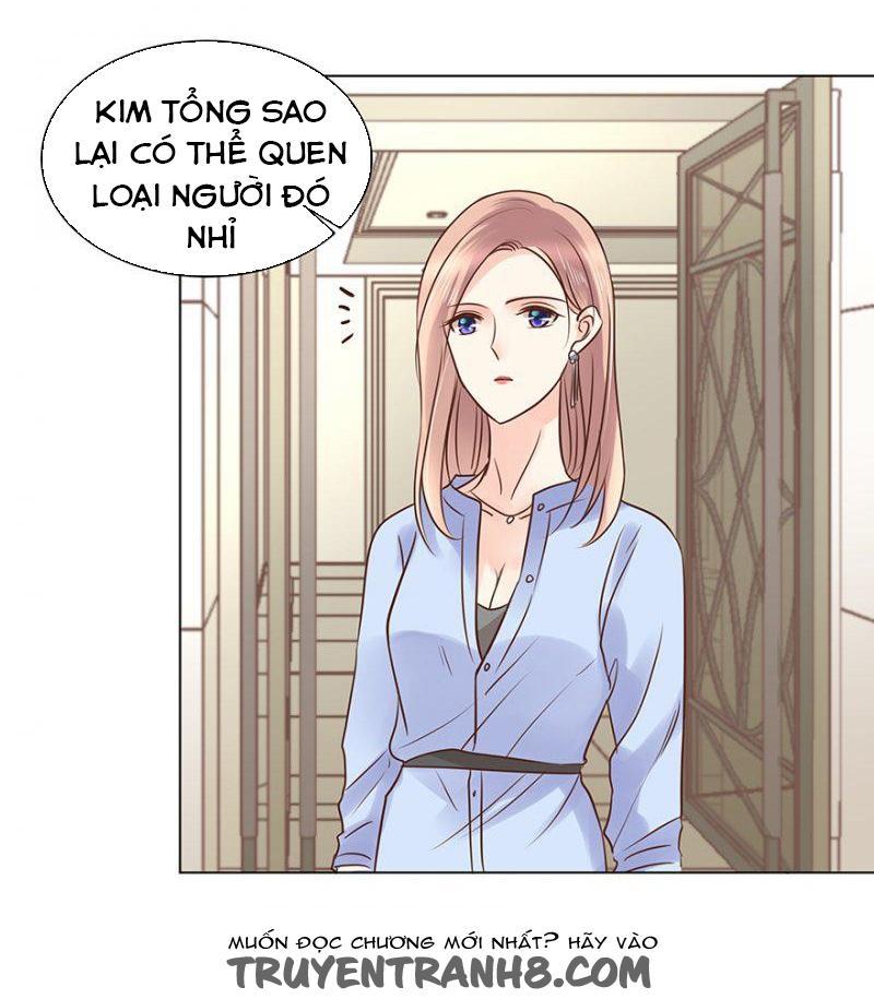 Ông Bố Đơn Thân Hàng Tỷ - Chapter 52