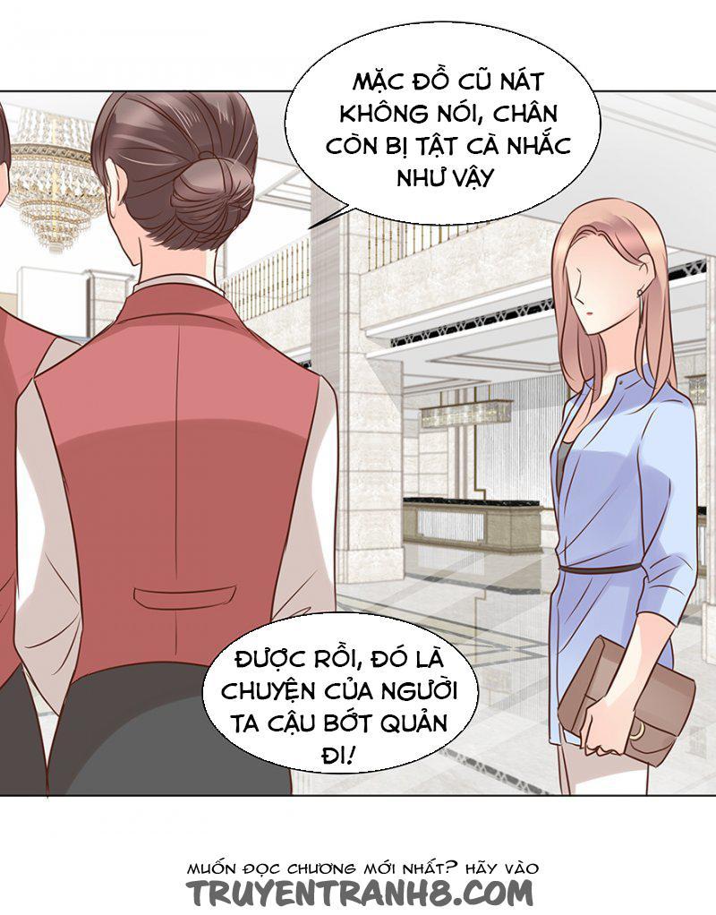 Ông Bố Đơn Thân Hàng Tỷ - Chapter 52