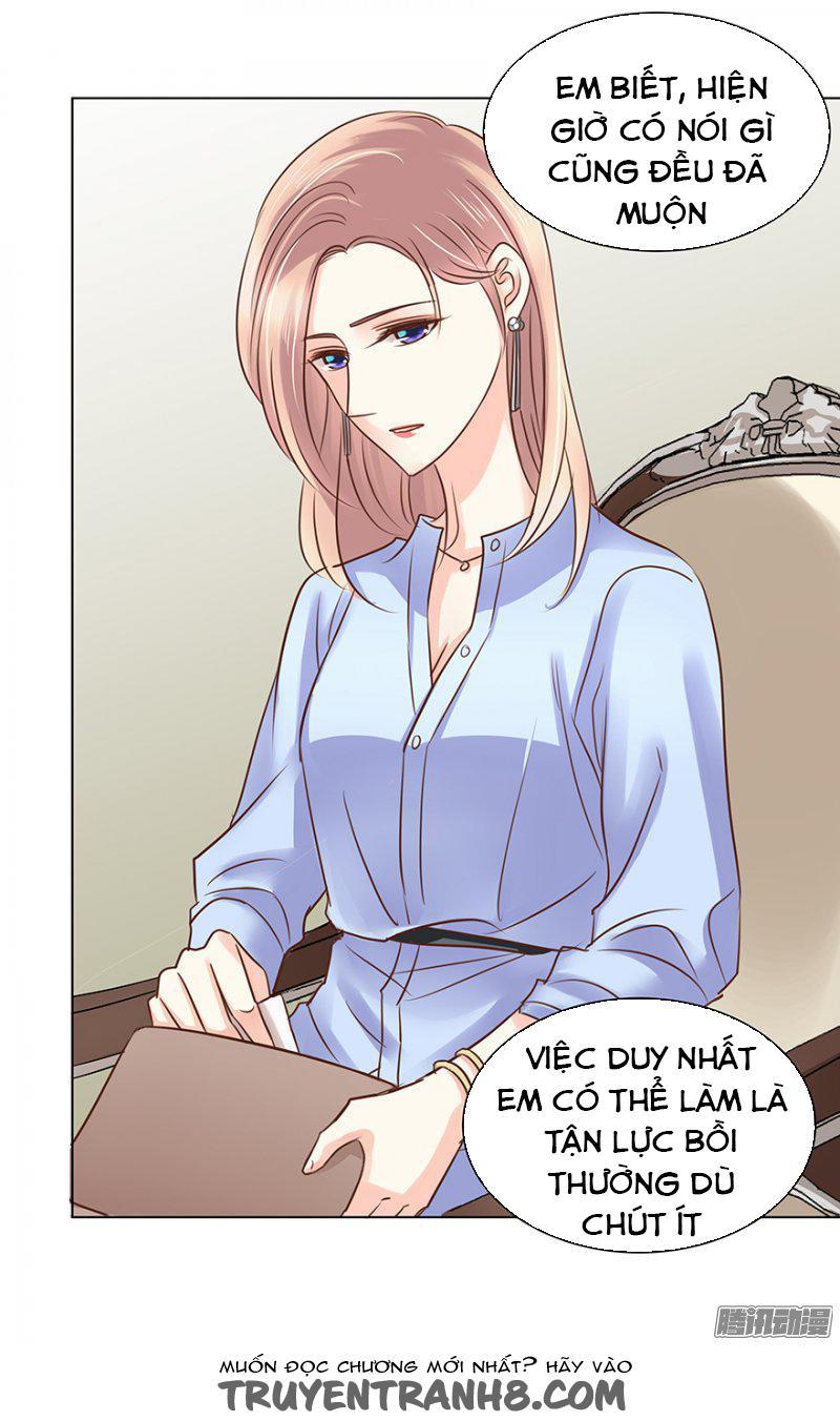 Ông Bố Đơn Thân Hàng Tỷ - Chapter 52