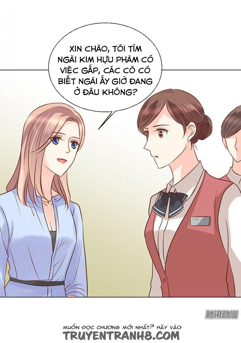 Ông Bố Đơn Thân Hàng Tỷ - Chapter 52