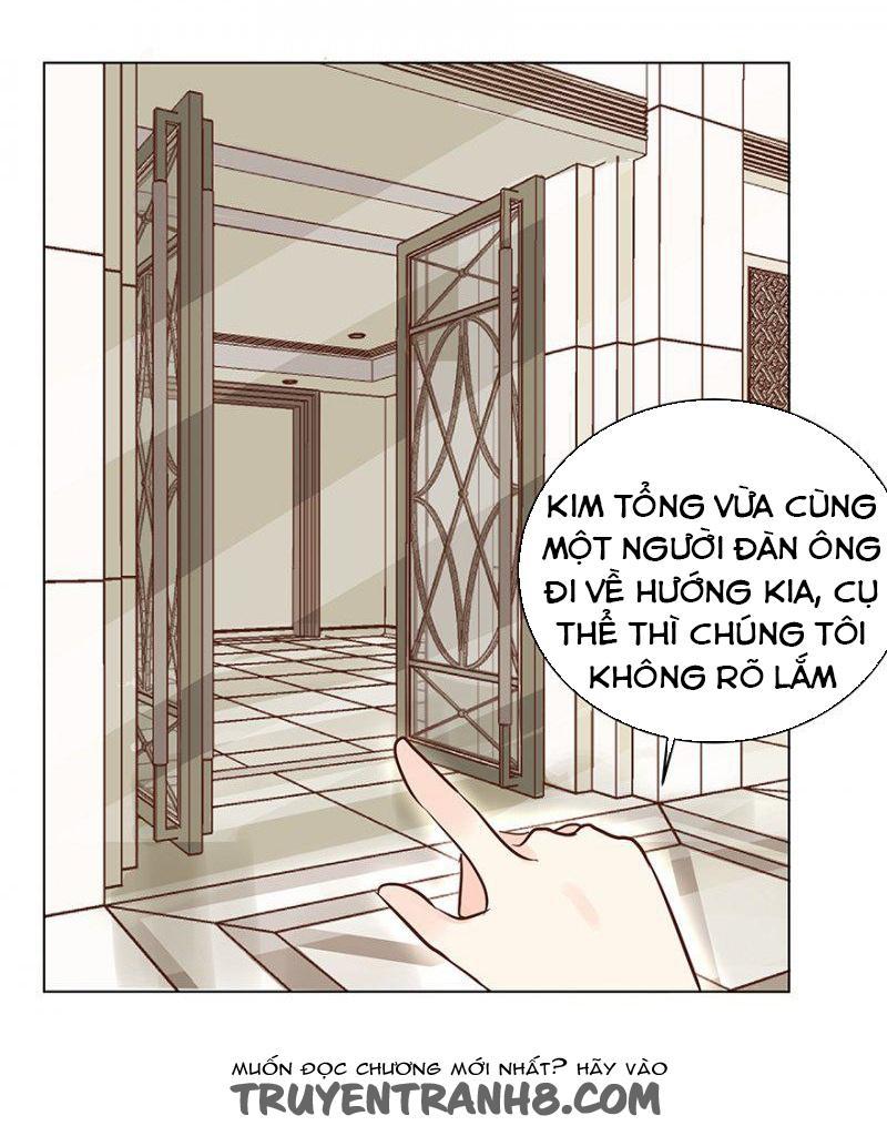 Ông Bố Đơn Thân Hàng Tỷ - Chapter 52