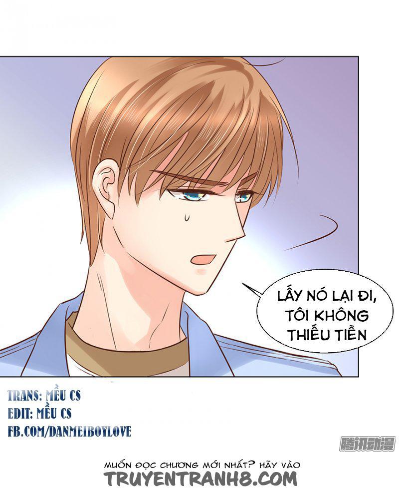 Ông Bố Đơn Thân Hàng Tỷ - Chapter 52