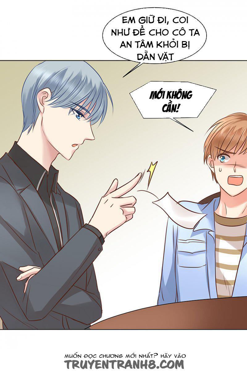 Ông Bố Đơn Thân Hàng Tỷ - Chapter 52