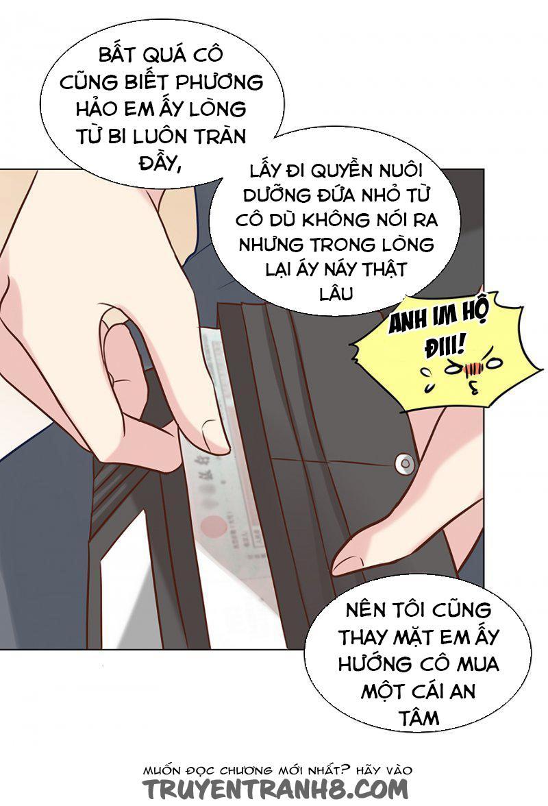 Ông Bố Đơn Thân Hàng Tỷ - Chapter 52