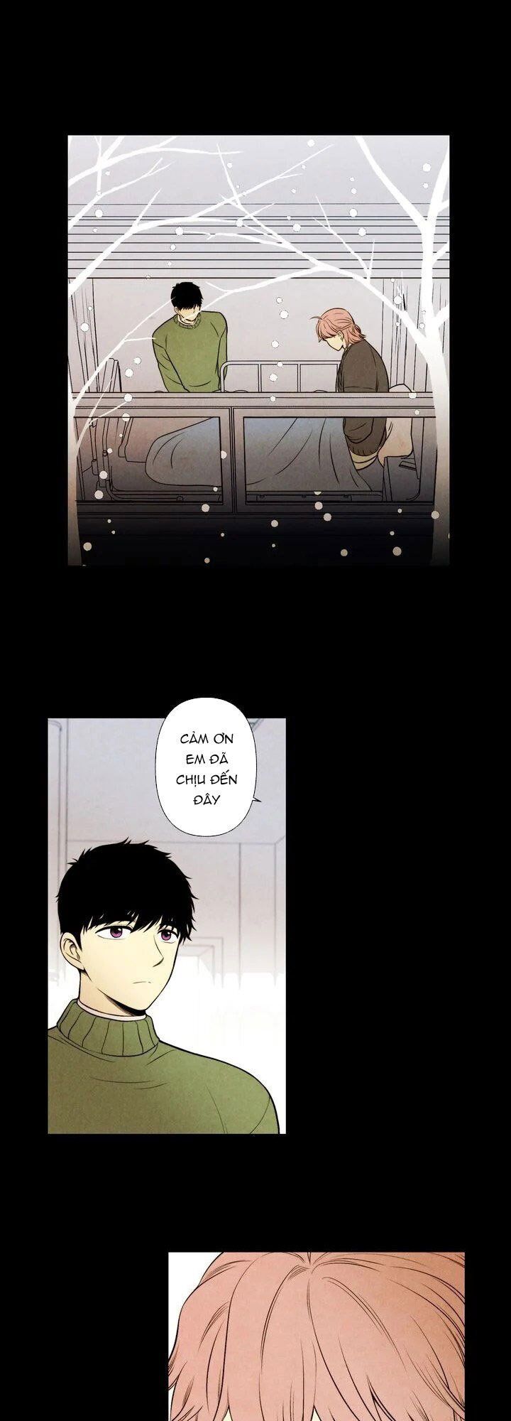 Trao Thân Cho Em - Chapter 67