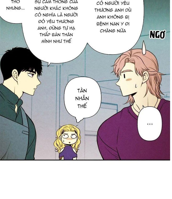 Trao Thân Cho Em - Chapter 67
