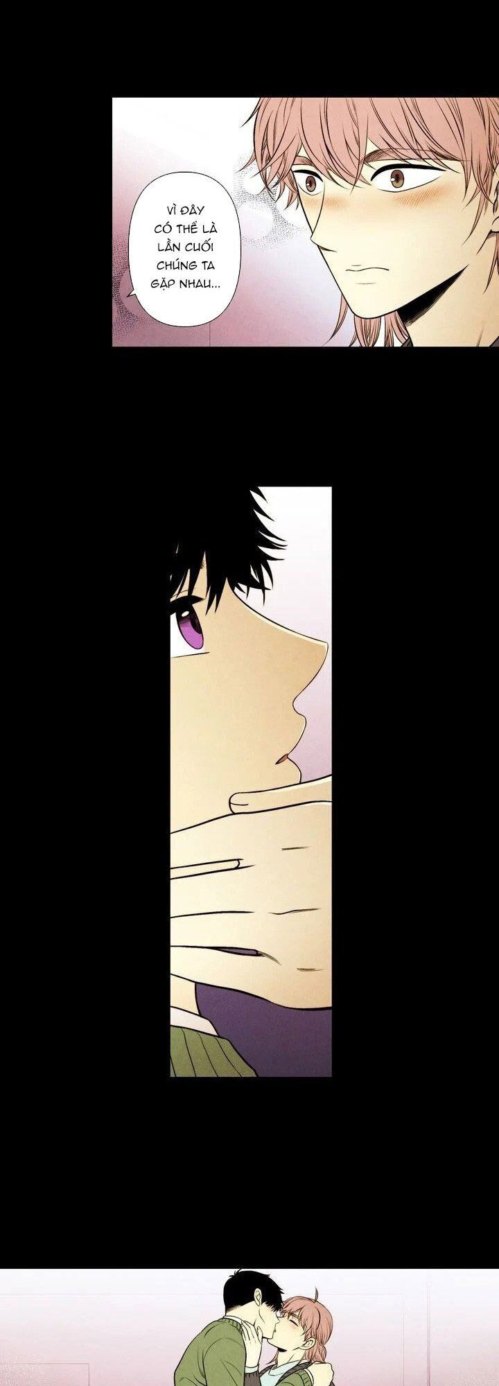 Trao Thân Cho Em - Chapter 67