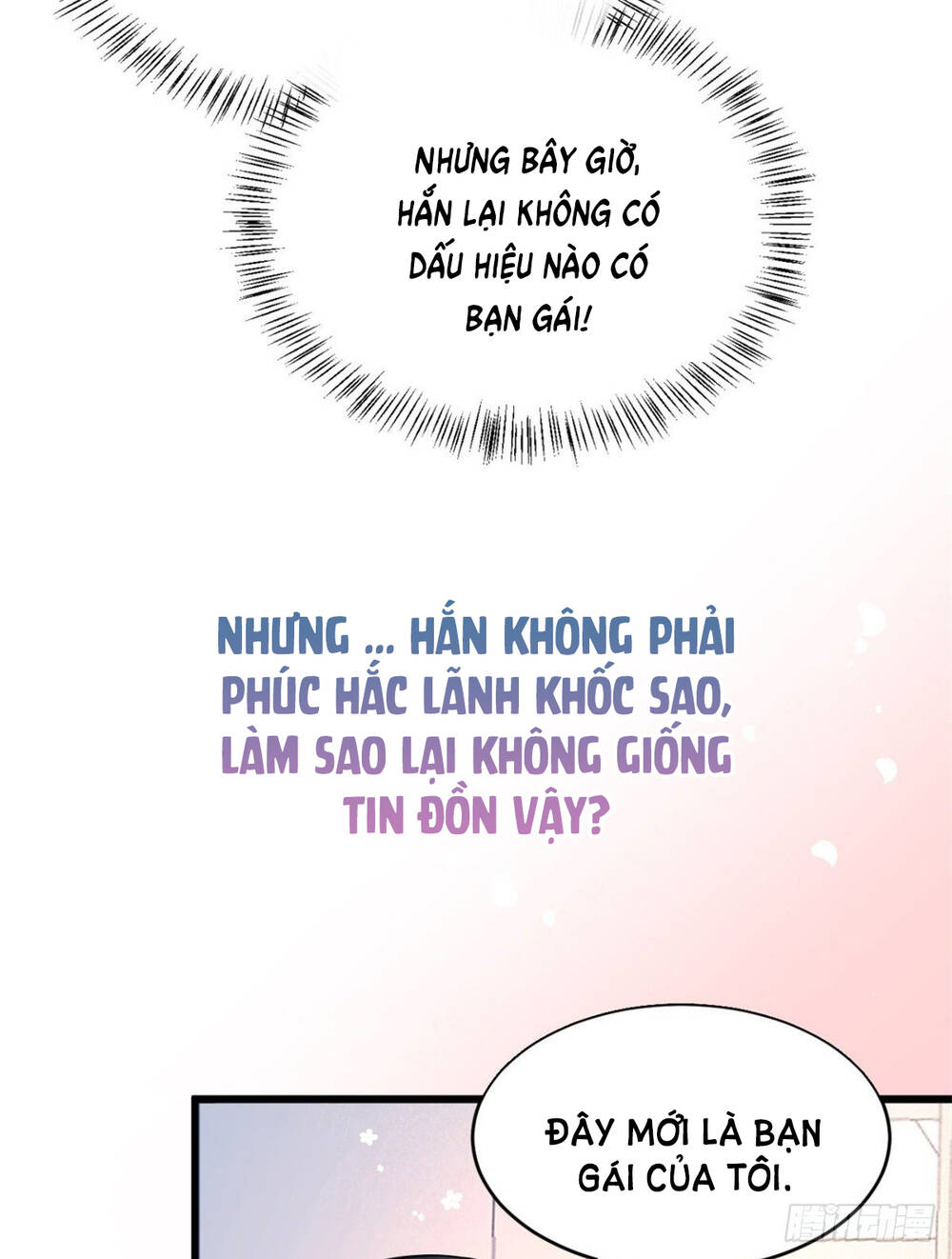 Sau Khi Lão Đại Mất Trí Nhớ Chỉ Nhớ Mình Ta - Chapter 0