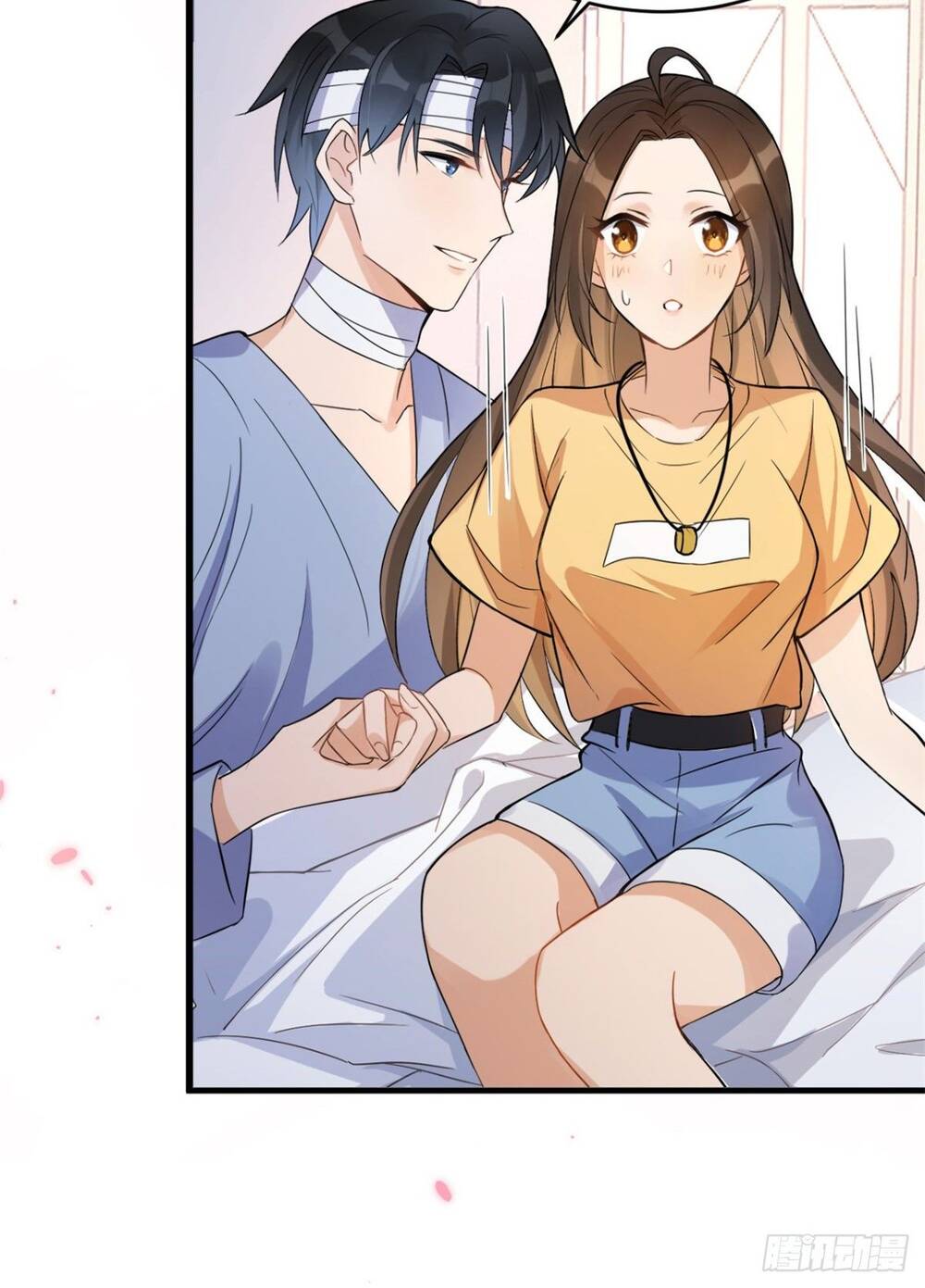 Sau Khi Lão Đại Mất Trí Nhớ Chỉ Nhớ Mình Ta - Chapter 0