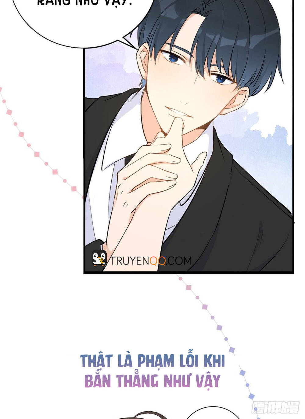 Sau Khi Lão Đại Mất Trí Nhớ Chỉ Nhớ Mình Ta - Chapter 0
