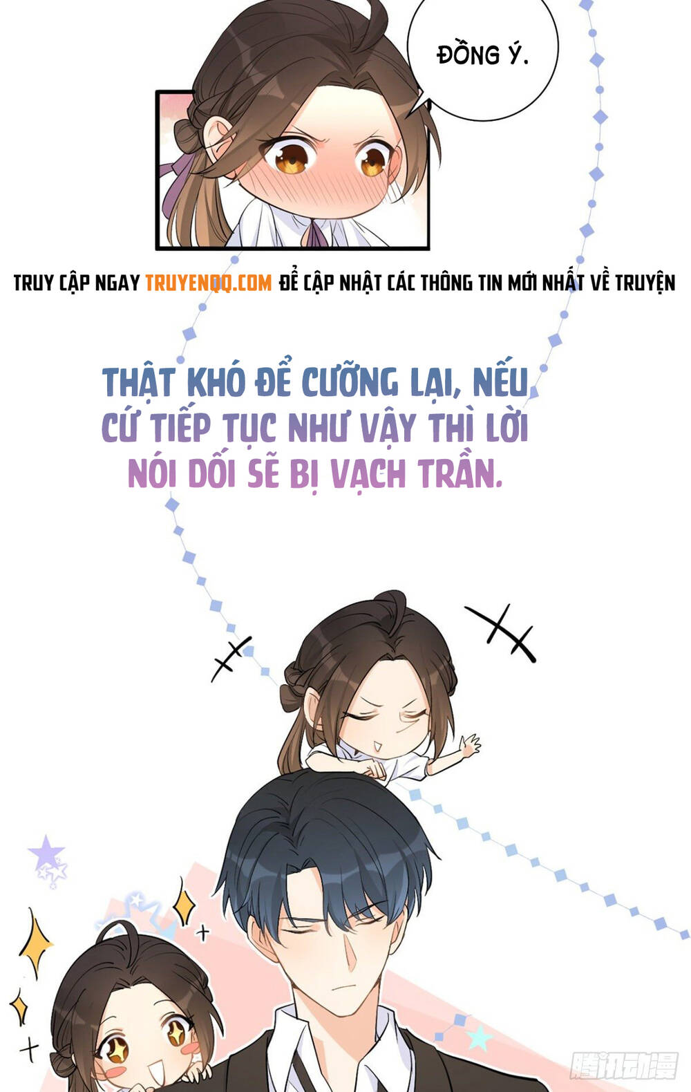 Sau Khi Lão Đại Mất Trí Nhớ Chỉ Nhớ Mình Ta - Chapter 0