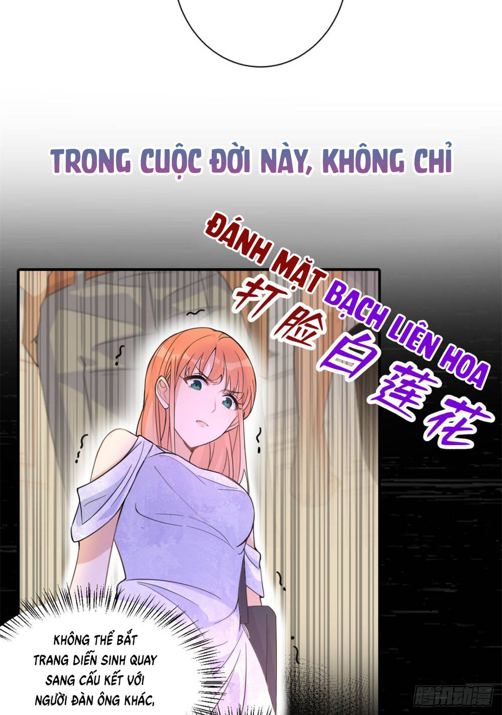 Sau Khi Lão Đại Mất Trí Nhớ Chỉ Nhớ Mình Ta - Chapter 0